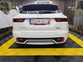 Jaguar E-pace R-Dinamic P300 | Mobile.bg    3