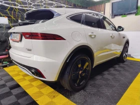 Jaguar E-pace R-Dinamic P300 | Mobile.bg    2