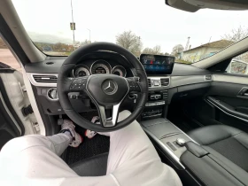 Mercedes-Benz E 250 CDI 4-Matic/ANDROID/LANE ASSIST/HARMAN-KARDON/LED - 18900 лв. / 9663.42 € - 96478577 13
