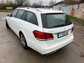 Mercedes-Benz E 250 CDI 4-Matic/ANDROID/LANE ASSIST/HARMAN-KARDON/LED - 18900 лв. / 9663.42 € - 96478577 8