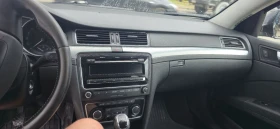 Skoda Superb 2.0 140коня, снимка 14
