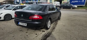 Skoda Superb 2.0 140коня, снимка 4