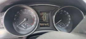 Skoda Superb 2.0 140коня, снимка 13