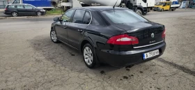 Skoda Superb 2.0 140коня, снимка 5