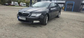 Skoda Superb 2.0 140коня, снимка 2