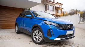 Peugeot 3008 1.2 Pure Tech - 42900 лв. / 21934.42 € - 97909051 2