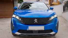 Peugeot 3008 1.2 Pure Tech