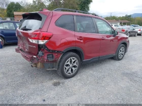 Subaru Forester PREMIUM - 22500 лв. / 11504.07 € - 12965255 4