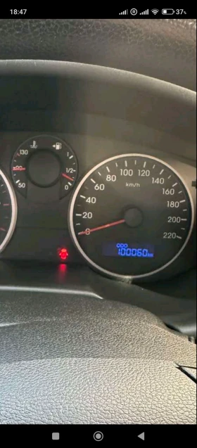 Hyundai I20 Бензин газ facelift  - 10600 лв. / 5419.69 € - 82894835 8