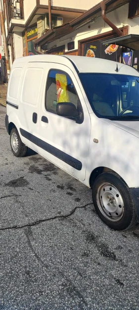 Renault Kangoo | Mobile.bg � ����� ������ 3
