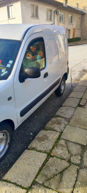 Renault Kangoo | Mobile.bg � ����� ������ 4