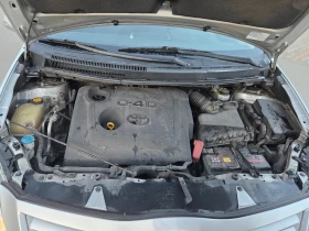 Toyota Auris 1.4D4-D FACELIFT ОТЛИЧНА - 8500 лв. / 4345.98 € - 48365427 14