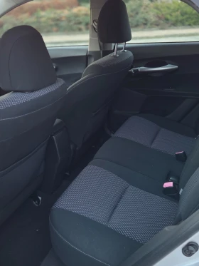 Toyota Auris 1.4D4-D FACELIFT ОТЛИЧНА - 8500 лв. / 4345.98 € - 48365427 6