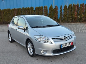 Toyota Auris 1.4D4-D FACELIFT ОТЛИЧНА - 8500 лв. / 4345.98 € - 48365427 3