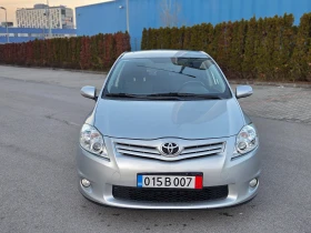 Toyota Auris 1.4D4-D FACELIFT ОТЛИЧНА - 8500 лв. / 4345.98 € - 48365427 2