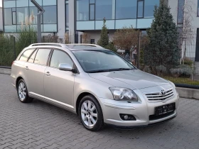 Toyota Avensis 2.0D4D* (126кс)* * FACELIFT* * NAVI* * НОВ ВHOC* , снимка 4