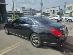 Mercedes-Benz S 400 - 32100 лв. / 16412.47 € - 83651657 3