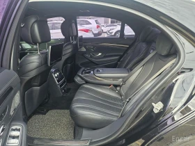 Mercedes-Benz S 400 - 32100 лв. / 16412.47 € - 83651657 8
