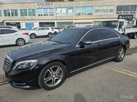 Mercedes-Benz S 400 - 32100 лв. / 16412.47 € - 83651657 2