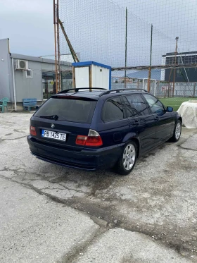 BMW 320 E46 задна камера, медия - 1650 € / 3227.12 лв. - 59445025 5
