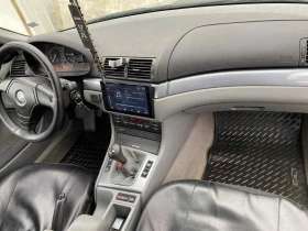 BMW 320 E46 задна камера, медия - 1650 € / 3227.12 лв. - 59445025 4