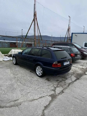 BMW 320 E46 задна камера, медия - 1650 € / 3227.12 лв. - 59445025 2