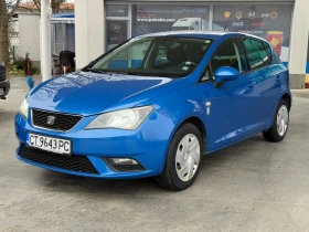 Seat Ibiza 1.6tdi 105hp