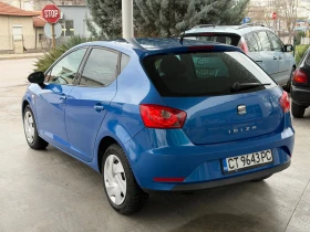 Seat Ibiza 1.6tdi 105hp - 3100 € / 6063.07 лв. - 80059383 4