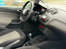 Seat Ibiza 1.6tdi 105hp - 3100 € / 6063.07 лв. - 80059383 10