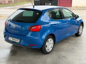 Seat Ibiza 1.6tdi 105hp - 3100 € / 6063.07 лв. - 80059383 11