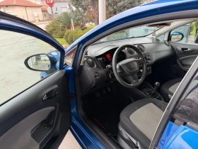 Seat Ibiza 1.6tdi 105hp - 3100 € / 6063.07 лв. - 80059383 2