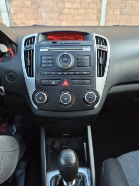Kia Ceed 1.6 SW#FACE#, снимка 13