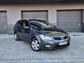 Kia Ceed 1.6 SW#FACE#, снимка 3