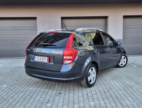 Kia Ceed 1.6 SW#FACE#, снимка 4