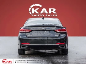 Hyundai Genesis * 3.8L * CARFAX * ЦЕНА ДО БГ - 15850 € / 30999.91 лв. - 79603657 6