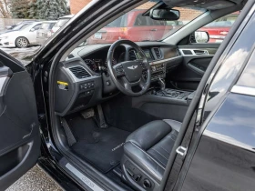 Hyundai Genesis * 3.8L * CARFAX * ЦЕНА ДО БГ - 15850 € / 30999.91 лв. - 79603657 7