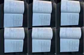 VW Golf Executive 2.0 TDI DSG Пера Камера Сервизна Книжка, снимка 16