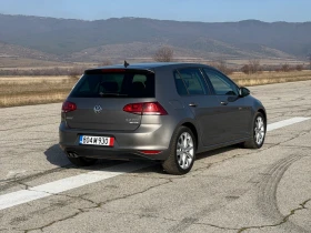 VW Golf Executive | 2.0 TDI | DSG | Touch Navi | Сензори - 11250 € / 22003.09 лв. - 43315475 4
