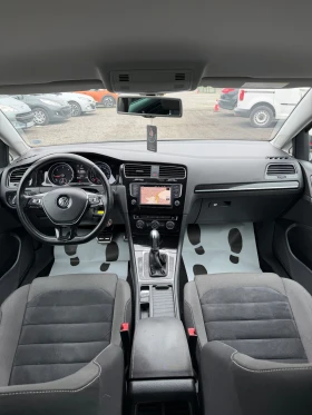 VW Golf Executive | 2.0 TDI | DSG | Touch Navi | Сензори - 11250 € / 22003.09 лв. - 43315475 11