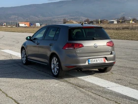 VW Golf Executive | 2.0 TDI | DSG | Touch Navi | Сензори - 11250 € / 22003.09 лв. - 43315475 6