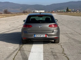 VW Golf Executive | 2.0 TDI | DSG | Touch Navi | Сензори - 11250 € / 22003.09 лв. - 43315475 5