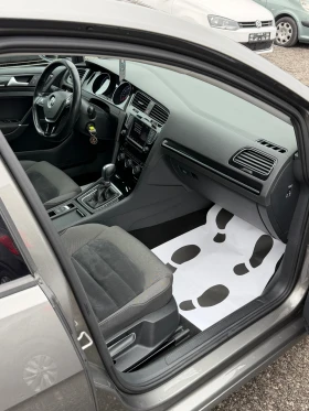 VW Golf Executive | 2.0 TDI | DSG | Touch Navi | Сензори - 11250 € / 22003.09 лв. - 43315475 10