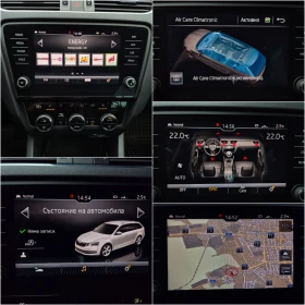 Skoda Octavia 2.0 TDI Facelift  - 9400 € / 18384.80 лв. - 90226352 13