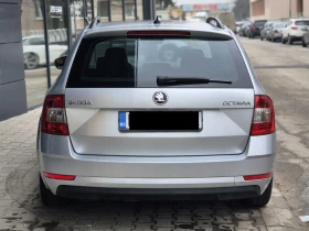 Skoda Octavia 2.0 TDI Facelift  - 9400 € / 18384.80 лв. - 90226352 5