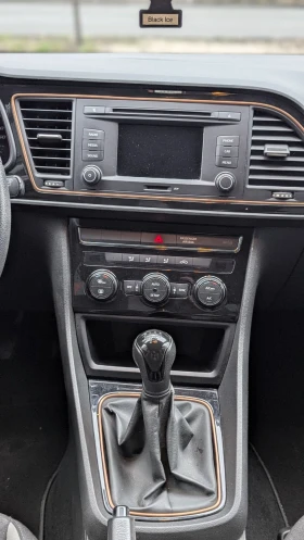 Seat Leon FR 1.6 TDI - 9600 € / 18775.97 лв. - 54885385 10