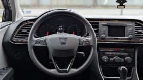 Seat Leon FR 1.6 TDI - 9600 € / 18775.97 лв. - 54885385 9