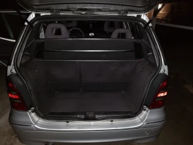 Mercedes-Benz A 170 - 1000 € / 1955.83 лв. - 95917403 8