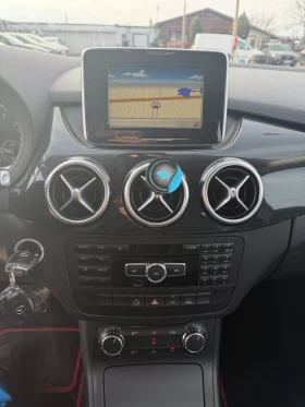 Mercedes-Benz B 200 AVTOMAT/NAVI/KOJA EURO 5 | Mobile.bg � ����� ������ 14