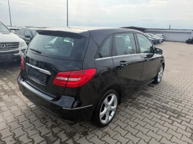 Mercedes-Benz B 200 AVTOMAT/NAVI/KOJA EURO 5 | Mobile.bg � ����� ������ 6