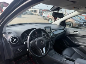 Mercedes-Benz B 200 AVTOMAT/NAVI/KOJA EURO 5 | Mobile.bg � ����� ������ 13